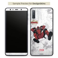 Folier Telefoner måtten