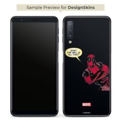 Foils for Smartphones matt