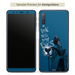 SkinVinyyli Puhelimet mattapinta