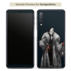 SkinVinyyli Puhelimet mattapinta