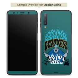 SkinVinyyli Puhelimet mattapinta