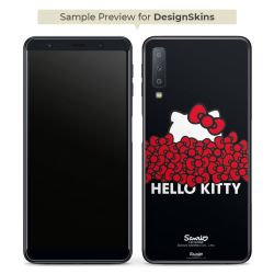 Folien für weitere Geräte glänzend