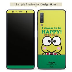 Folien für weitere Geräte glänzend