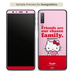 Folien für weitere Geräte glänzend