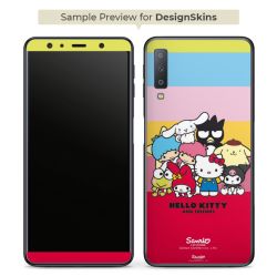 Folien für weitere Geräte glänzend