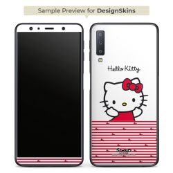 Folien für weitere Geräte glänzend