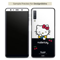 Folien für weitere Geräte glänzend