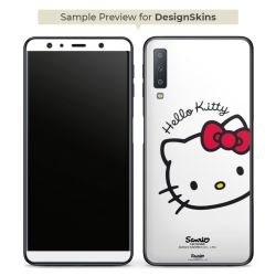 Folien für weitere Geräte glänzend