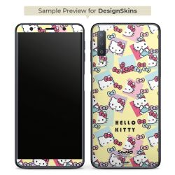 Folien für weitere Geräte glänzend