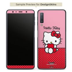 Folien für weitere Geräte glänzend