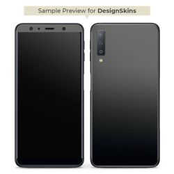 Folien für Smartphones matt