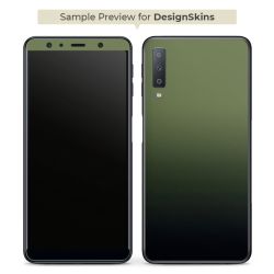 Folien für Smartphones matt