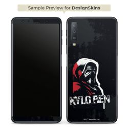 Foils for Smartphones matt