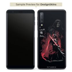 Foils for Smartphones matt