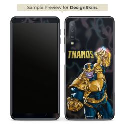 Folier Telefoner måtten