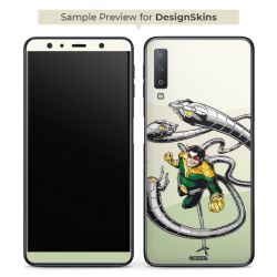 Folier Telefoner måtten