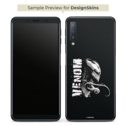 Folier Telefoner måtten