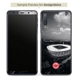 Folien für weitere Geräte glänzend