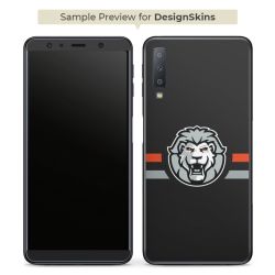 Folien für weitere Geräte glänzend