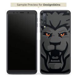 Folien für weitere Geräte glänzend