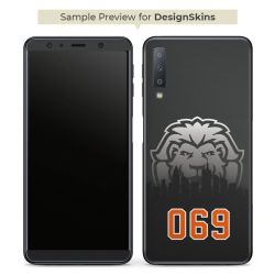 Folien für weitere Geräte glänzend