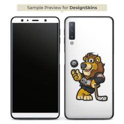 Folien für weitere Geräte glänzend