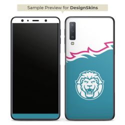 Folien für weitere Geräte glänzend