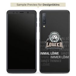 Folien für weitere Geräte glänzend