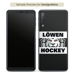 Folien für weitere Geräte glänzend