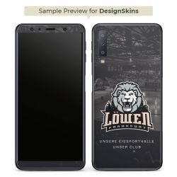 Folien für weitere Geräte glänzend