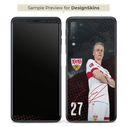 Folien für weitere Geräte glänzend