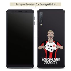 Folien für weitere Geräte glänzend