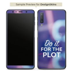Foils for Other Devices glossy