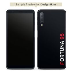 Folien für Smartphones matt