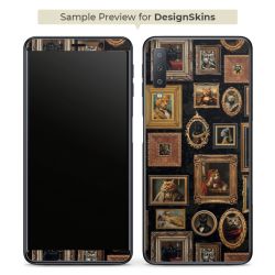 Foils for Other Devices glossy