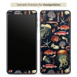 Foils for Other Devices glossy