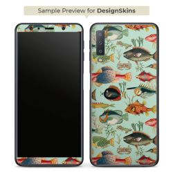 Foils for Other Devices glossy