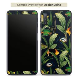 Foils for Smartphones matt