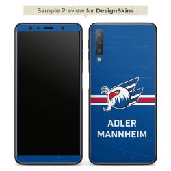 Folien für weitere Geräte glänzend