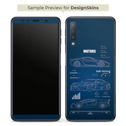 Foils for Smartphones matt