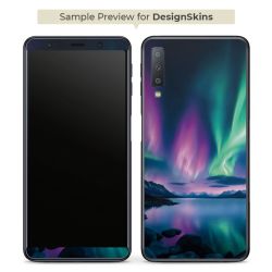 Foils for Smartphones matt