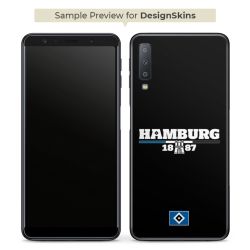 Folien für weitere Geräte glänzend