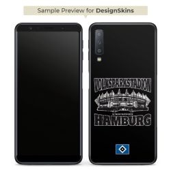 Folien für weitere Geräte glänzend