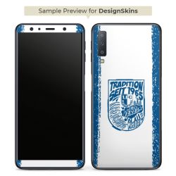 Folien für weitere Geräte glänzend