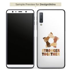 Foils for Smartphones matt