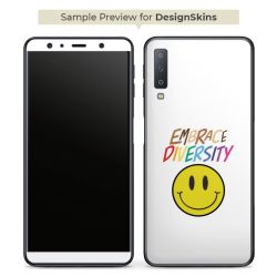 Foils for Smartphones matt