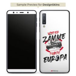 Folien für Smartphones matt