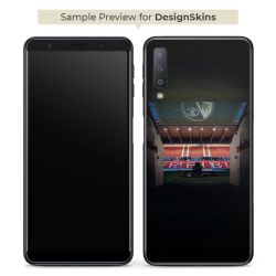 Folien für Smartphones matt