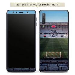 Folien für Smartphones matt