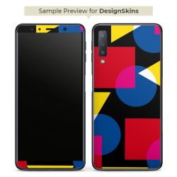 Foils for Smartphones matt